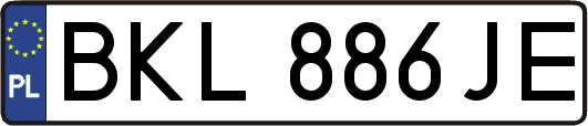 BKL886JE