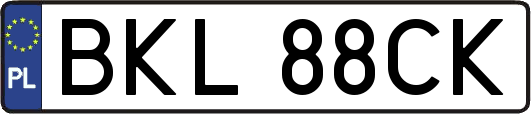 BKL88CK