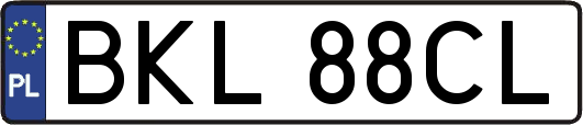 BKL88CL