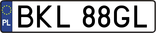 BKL88GL