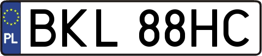 BKL88HC