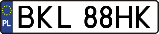 BKL88HK