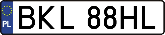 BKL88HL