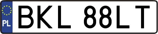 BKL88LT