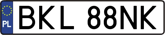 BKL88NK