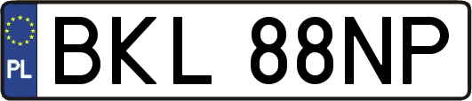 BKL88NP