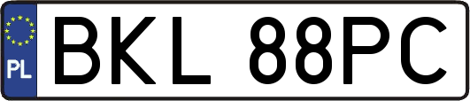 BKL88PC