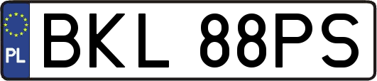 BKL88PS