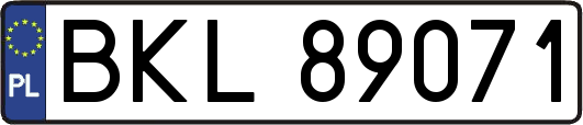 BKL89071