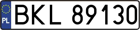 BKL89130