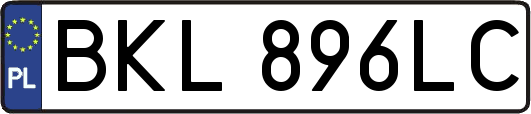 BKL896LC