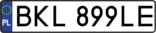 BKL899LE