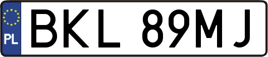 BKL89MJ