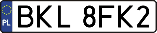 BKL8FK2