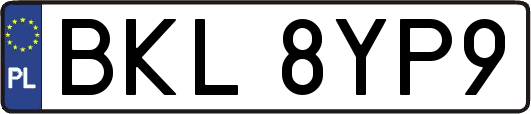 BKL8YP9