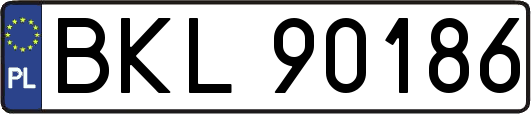 BKL90186