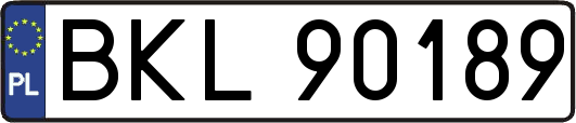 BKL90189