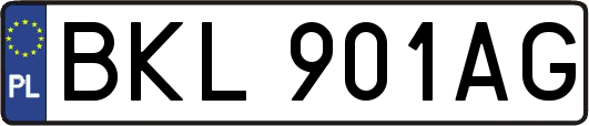 BKL901AG