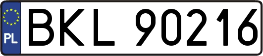 BKL90216