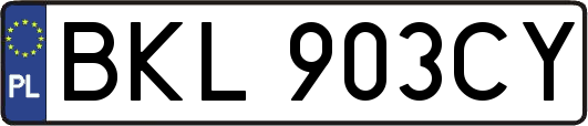 BKL903CY