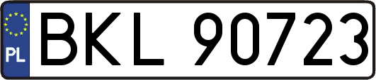 BKL90723