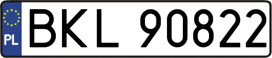 BKL90822