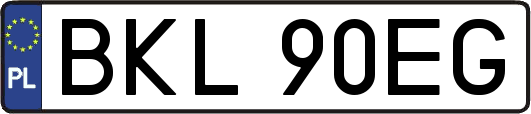 BKL90EG