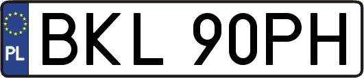 BKL90PH