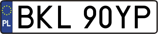 BKL90YP