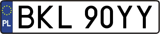 BKL90YY