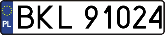 BKL91024