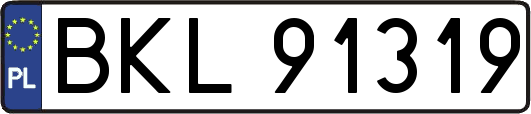 BKL91319