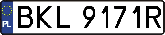 BKL9171R