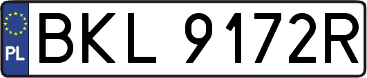 BKL9172R