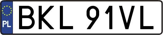 BKL91VL