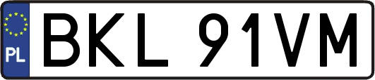 BKL91VM