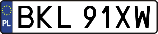 BKL91XW