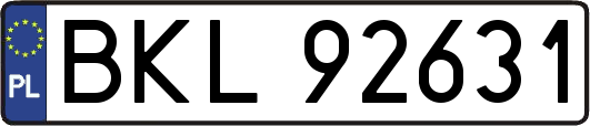 BKL92631