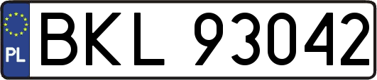 BKL93042