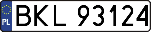 BKL93124