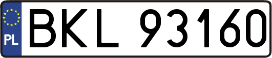 BKL93160