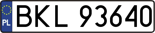 BKL93640