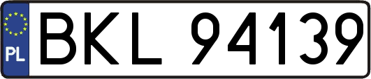 BKL94139