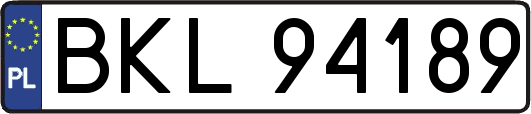 BKL94189