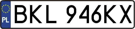 BKL946KX