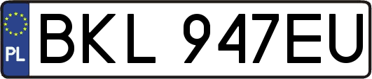 BKL947EU