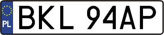 BKL94AP