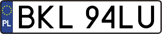 BKL94LU