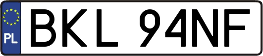 BKL94NF