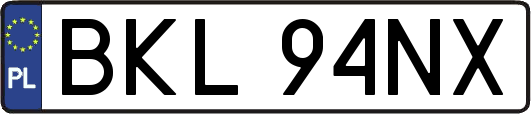 BKL94NX